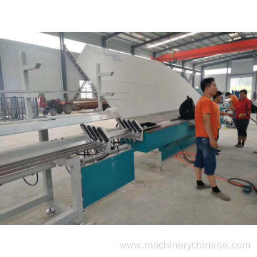 Warm Edge Spacer Bending machine